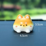 Mô hình Thú Cưng Mini Có Thể Chứa Tinh Dầu Hoặc Bông Hoa Trang Trí Taplo