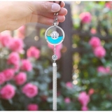 Nước hoa khánh treo,cài cửa gió logo hãng