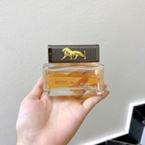 Nước Hoa FOR CAR Hoàng Gia Mạ Vàng Cao Cấp Sư Tử JAGUAR - Dung Tích 80ml
