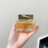 Nước Hoa FOR CAR Hoàng Gia Mạ Vàng Cao Cấp Sư Tử JAGUAR - Dung Tích 80ml