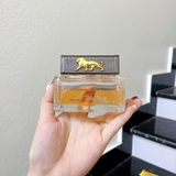 Nước Hoa FOR CAR Hoàng Gia Mạ Vàng Cao Cấp Sư Tử JAGUAR - Dung Tích 80ml