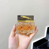Nước Hoa FOR CAR Hoàng Gia Mạ Vàng Cao Cấp Sư Tử JAGUAR - Dung Tích 80ml