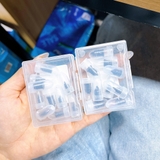 [HOT] Bộ Vá lốp khẩn cấp Bằng Vít chuyên dụng - Không cần tháo lốp (Bộ đầy đủ)