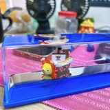 Mô Hình Thuyền Bất Tử trong bể nước, Tàu Titanic, Trang Trí Decor, Trưng Bày Taplo Ô Tô, Làm Quà Tặng Người Thân, Bạn Bè