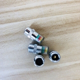Bộ 4 nắp chụp van có cảm biến