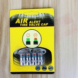 Bộ 4 nắp chụp van có cảm biến