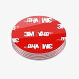 Băng dính 3M 2 mặt siêu bám dính miếng VBH gắn các vật dụng lại với nhau băng keo 3m gắn đồ camera-BD3M