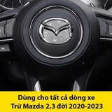 Miếng dán đính đá LOGO VÔ LĂNG hãng