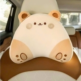 Bộ gối dễ thương hình tai thỏ