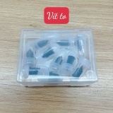 [HOT] Bộ Vá lốp khẩn cấp Bằng Vít chuyên dụng - Không cần tháo lốp (Bộ đầy đủ)