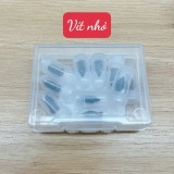 [HOT] Bộ Vá lốp khẩn cấp Bằng Vít chuyên dụng - Không cần tháo lốp (Bộ đầy đủ)