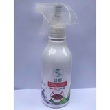 Xịt Đuổi Chuột, Gián, Côn Trùng Mộc Niên 350ml