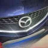 Đồ ốp nội thất đính đá xe Mazda 3 All new 2020-2023, Mazda CX-30