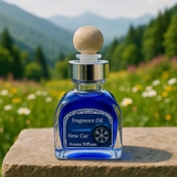 Nước hoa ô tô pháp Paris tower dung tích 50ml