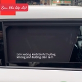Rèm Che Nắng Nam Châm Chuẩn Fom Theo Xe
