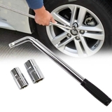 Cờ Lê Cầm Tay Tiết Kiệm Sức Lao Động Chuyên Dụng Sửa Chữa Bánh Xe Hơi