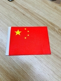 Bộ Cờ Đảng Và Cờ Tổ Quốc Trang Trí Xe Ô Tô, Văn Phòng Bàn Làm Việc