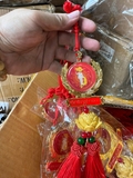 Bộ Cờ Đảng Và Cờ Tổ Quốc Trang Trí Xe Ô Tô, Văn Phòng Bàn Làm Việc