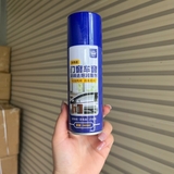 Chai Xịt Dầu Bôi Trơn Cửa Kính Ô Tô Fantastic XML Dung Tích 450ml Chống Kẹt Kính Bảo Dưỡng Gioăng Cao Su Cửa Nóc Ô Tô