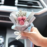 Phụ kiện cài cửa gió tặng kèm sáp thơm