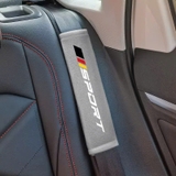 Vỏ bọc đai an toàn màu đen có thể mix hình