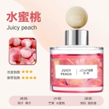 Nước hoa cao cấp nắp gỗ BUSHINECO Home Perfume dung tích