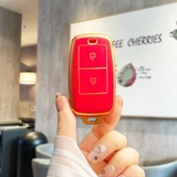 (TPU) ốp khóa mạ nhựa xe Vinfast