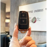 (TPU) ốp khóa mạ nhựa xe Vinfast