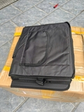 (KH) Thùng đựng đồ gấp gọn bằng da nhiều mẫu