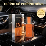 (6 mùi) Nước Hoa Pháp BLack Odor BO-36 Dung tích 130ml