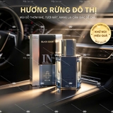 (6 mùi) Nước Hoa Pháp BLack Odor BO-36 Dung tích 130ml
