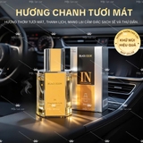 (6 mùi) Nước Hoa Pháp BLack Odor BO-36 Dung tích 130ml