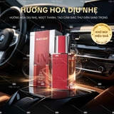 (6 mùi) Nước Hoa Pháp BLack Odor BO-36 Dung tích 130ml