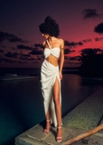 MAXI TRẮNG KATY