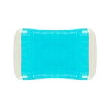 Gối Memory Foam Cao Cấp Elmich Dr.Sleep