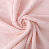 Bộ 4 Khăn 100% Cotton Cao Cấp Elmich Dr.Sleep