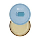 Hộp thủy tinh bảo quản thực phẩm EL1160