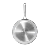 Chảo chống dính Inox nguyên khối  Trimax Winner EL-2868IC20 Size 20cm