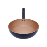 Chảo chống dính Ceramic Elmich EL5980 size 28cm