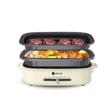 Nồi lẩu nướng đa năng Elmich MCE-3909OL