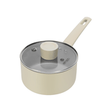 Quánh chống dính Ceramic Elmich Classic EL5530BE16 size 16cm