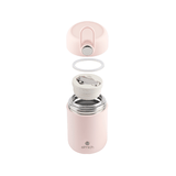 Bình đựng thức ăn giữ nhiệt Inox 316 Elmich EL-8019 dung tích 600ml