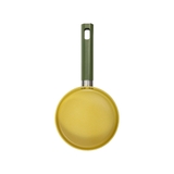 Bộ nồi chảo chống dính Ceramic Elmich Olive Baby  EL5242OV16  size 16cm