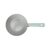 Chảo phủ sứ an toàn Elmich EL5981SK24 Size 24cm