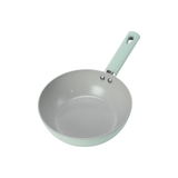 Chảo phủ sứ an toàn Elmich EL5981SK20 Size 20cm