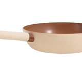 Chảo chống dính Ceramic Elmich Mocha EL5982MC