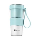 Máy xay sinh tố cầm tay 400ml Elmich BLE-9215