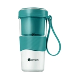 Máy xay sinh tố cầm tay 400ml Elmich BLE-9215
