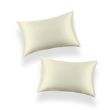 Bộ Ga Gối 100% Tencel Elmich Dr.Sleep