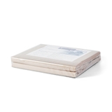 Bộ Ga Gối 100% Tencel Elmich Dr.Sleep